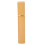 (Gold) Tragbare Parfümflasche 12ml Gold Nachfüllbar Atomizer 3