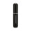 (Black) 5ml Parfüm-Zerstäuber tragbar undurchlässig blau 3