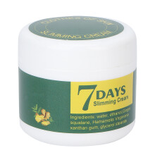 Body-Firming-Creme gegen Cellulite, 1,1oz