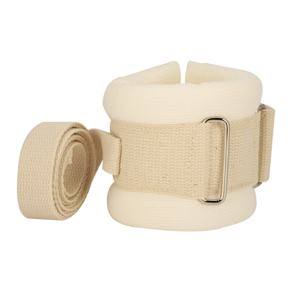 Patient Medical Restraints Limb Holders Thickened Elderly Strap