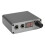 (Grey EU Plug) Pro Alloy Tattoo Power Supply Dual Mode LCD 2