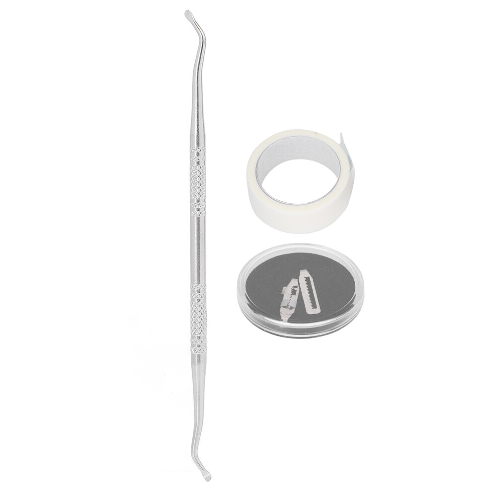 Ingrown Toenail Corrector Stainless Steel Wearable Tool