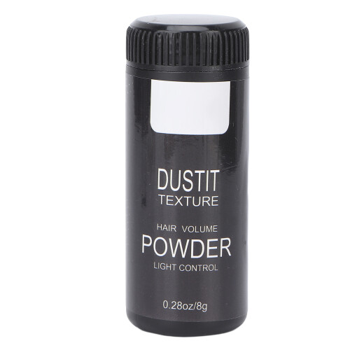 Hair Volumizing Powder Matte Oil Control 0.3oz