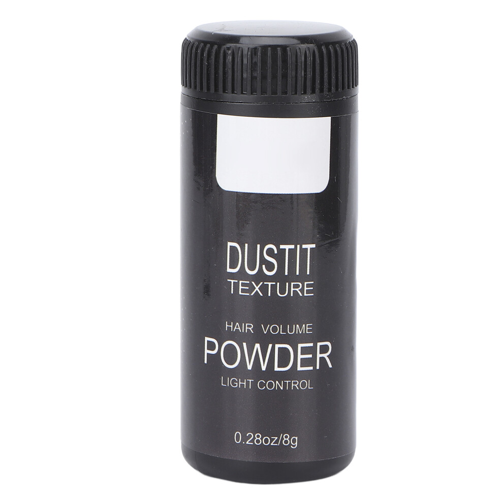 Hair Volumizing Powder Matte Oil Control 0.3oz