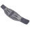 Lumbale Rugband met Staal 3