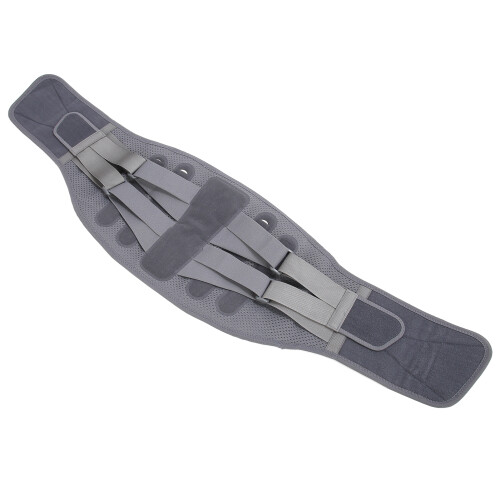 Lumbale Rugband met Staal 2