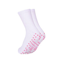 Warme Moxa-Massagesocken für Fußzirkulation & Magnet