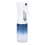 (200ml) Borr. Spruzzo Gradiente Blu Riutilizzabile 300ml per Capelli e Pulizia 1