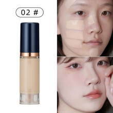 6ML 6 Colors Full Coverage Long Lasting Concealer