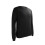 (3XL) Elektrischer Kohlefaser-Heizpullover Langarm 45-65C 3XL 2