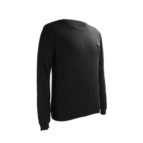 (3XL) Elektrischer Kohlefaser-Heizpullover Langarm 45-65C 3XL 1