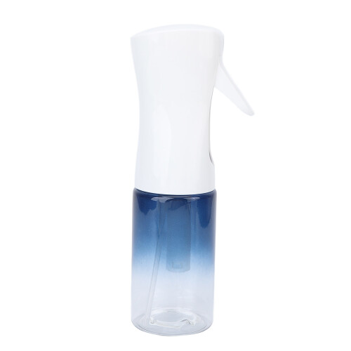 (200ml) Borr. Spruzzo Gradiente Blu Riutilizzabile 300ml per Capelli e Pulizia 2