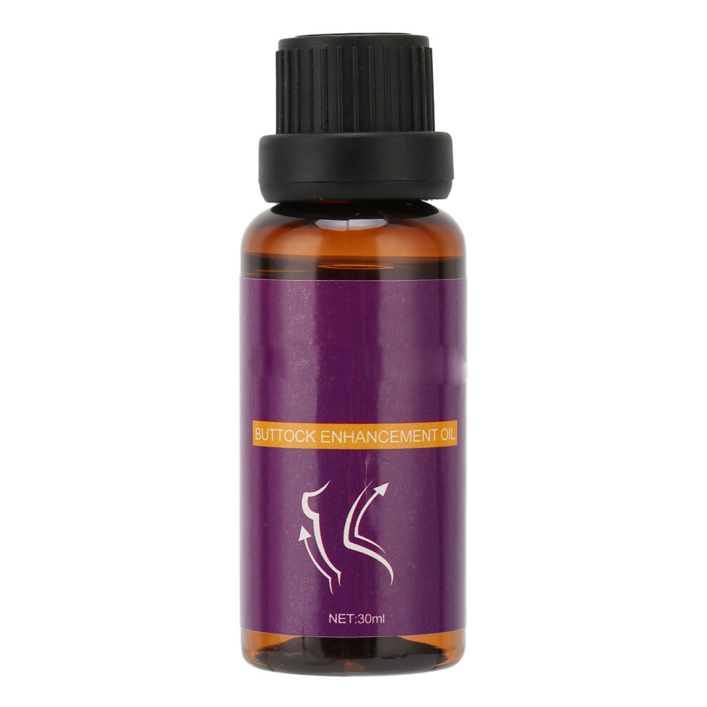 Hip Lift Essential Oil Buttocks Firming Massage Oil 30ml