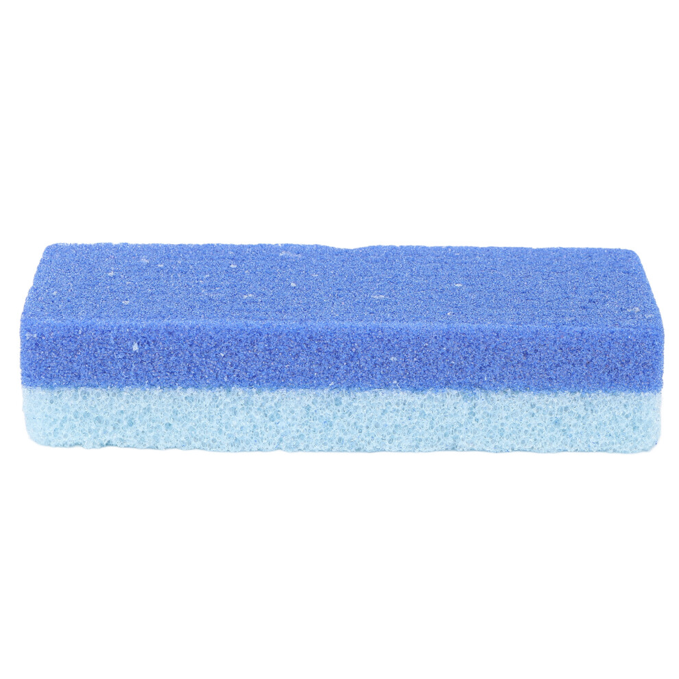 Blue Pumice Stone Callus Remover Pedicure Exfoliator