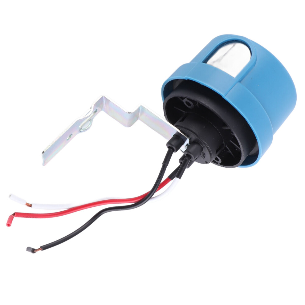 Automatic Ip65 Photocell Sensor Switch For Outdoor Lights 105-305V 8281357199797
