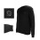 (3XL) Elektrischer Kohlefaser-Heizpullover Langarm 45-65C 3XL 5