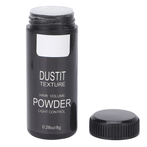 Hair Volumizing Powder Matte Oil Control 0.3oz 1