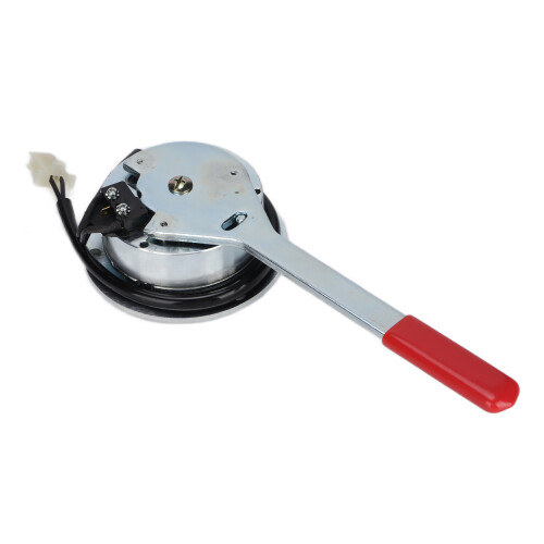 Bremsscheiben Edelstahl ALY0S6AA Ersatzbremsbeläge Roller 1