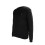 (3XL) Elektrischer Kohlefaser-Heizpullover Langarm 45-65C 3XL 3