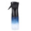 (200ML) Borr. Spruzzo Gradiente Blu 200ml Riutilizzabile per Styling Capelli 2