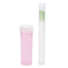 (Rose) Ohrlöcher-Reiniger-Set 15ml mit Minzduft zur Geruchsentfernung