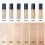 6ML 6 Colors Full Coverage Long Lasting Concealer 3