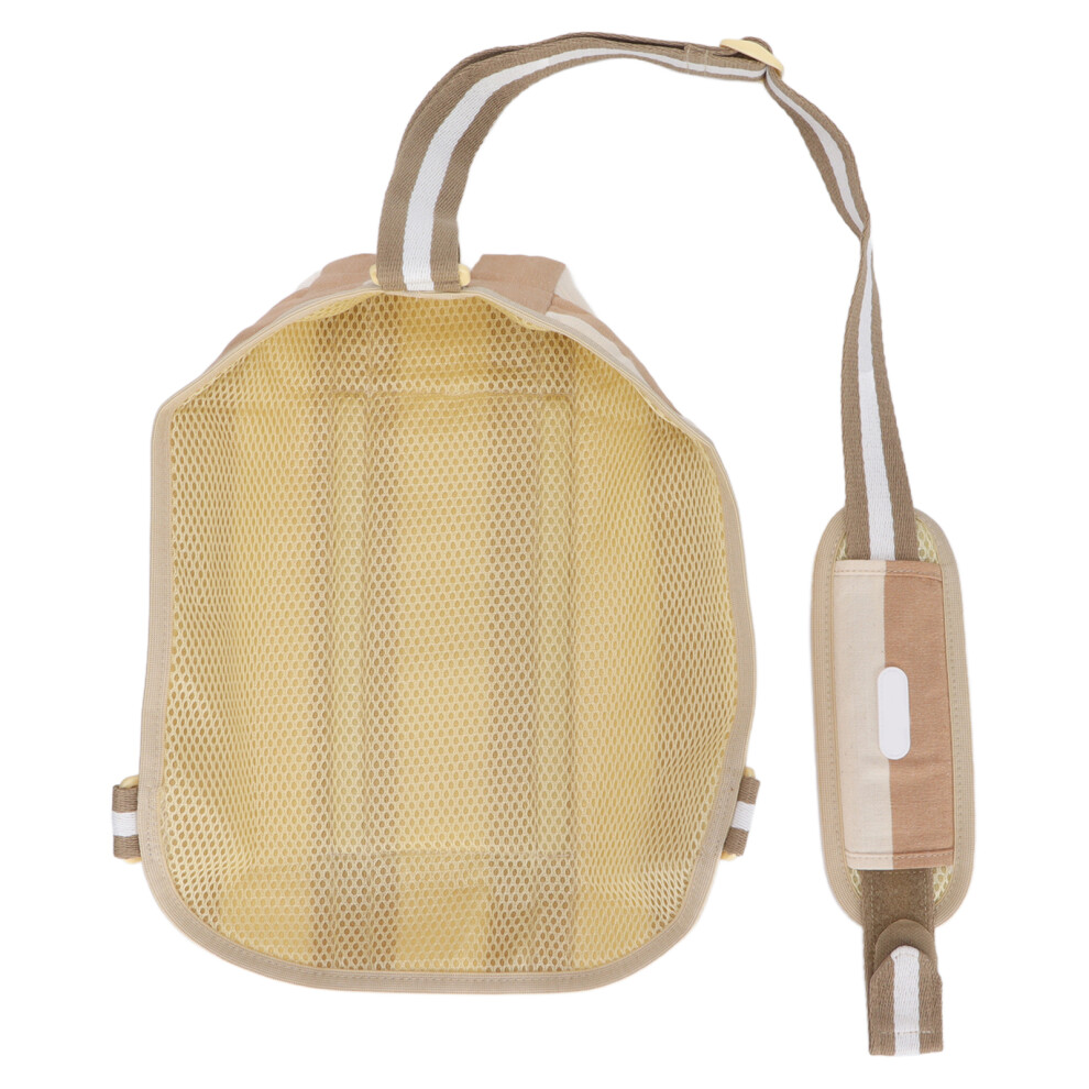 Breathable Arm Sling Brace for Broken Arm Elbow Wrist