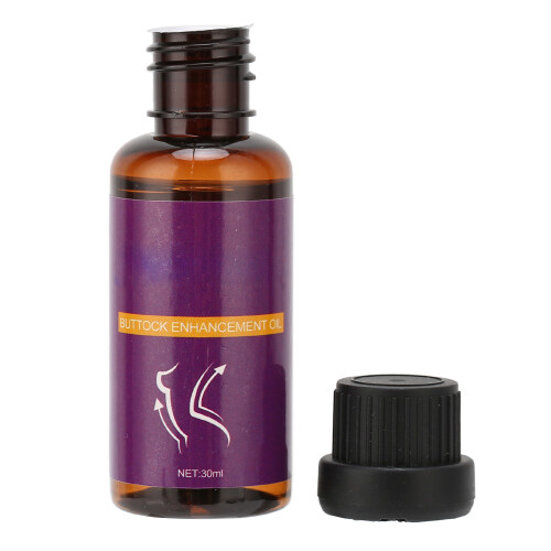 Hüftlift-Öl straffend für Po 30ml 2