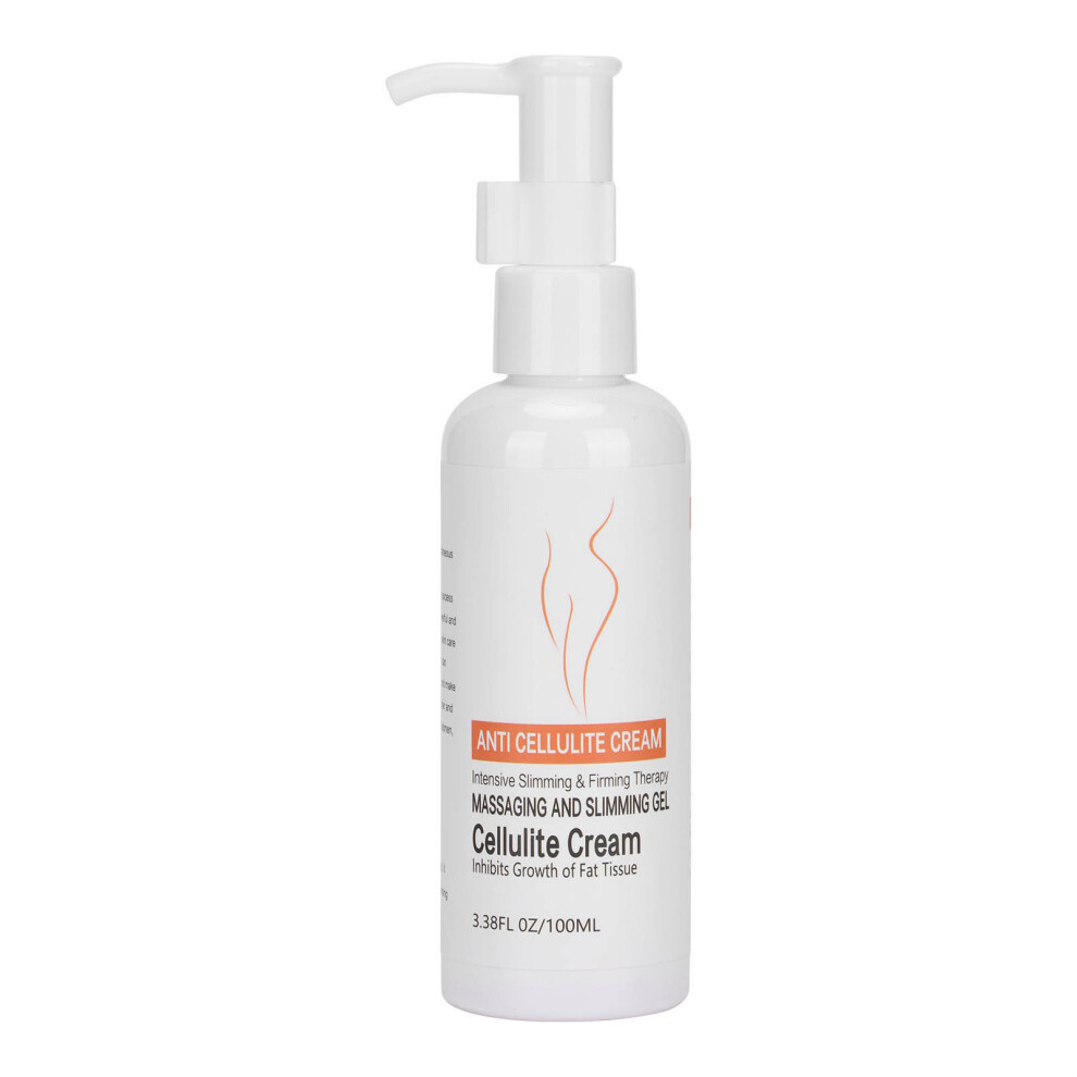 Cream Massage For Cellulite & Fat Loss 100Ml