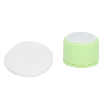 (Light Green) Dental Endo File Clean Stand Holder Sponge Refill Light Green