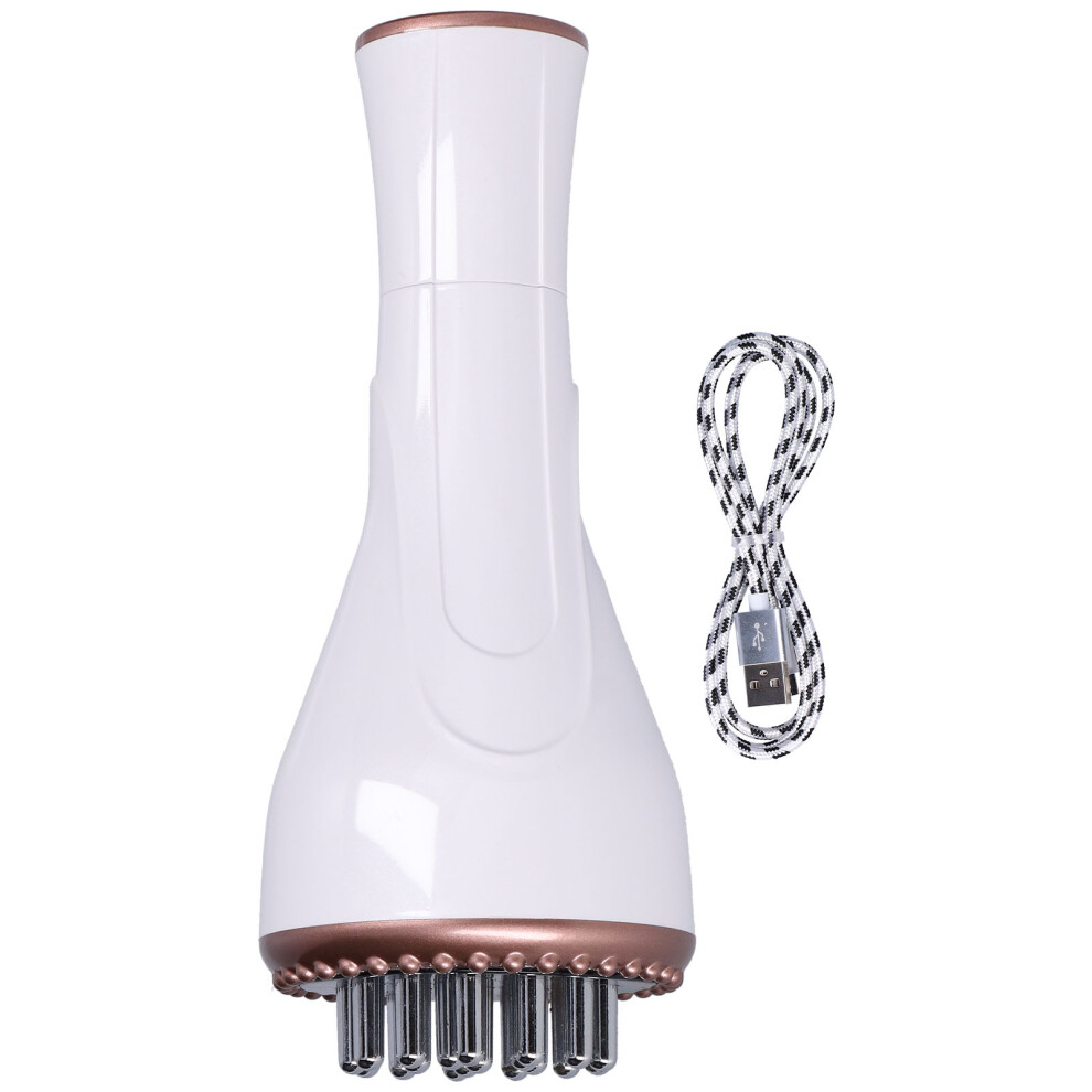 Electric Body Scraping Machine Constant Temperature Gua Sha Massage
