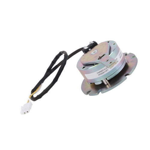 PTO Koppeling voor WARNER WR Remmen 24V DC 3Nm