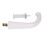 Tubo Acqua Dentale Sedia 3