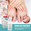 Liquido Unghie 10ml Cura Nutriente 5