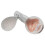 (04) Highlighter Powder Spray Glitter Gloss for Face Body 3g 5
