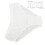 (XL) 4st Wegwerpbikini's Postpartum Katoen XL 4