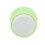 (Light Green) Porta-file endo con spugna verde chiaro 2