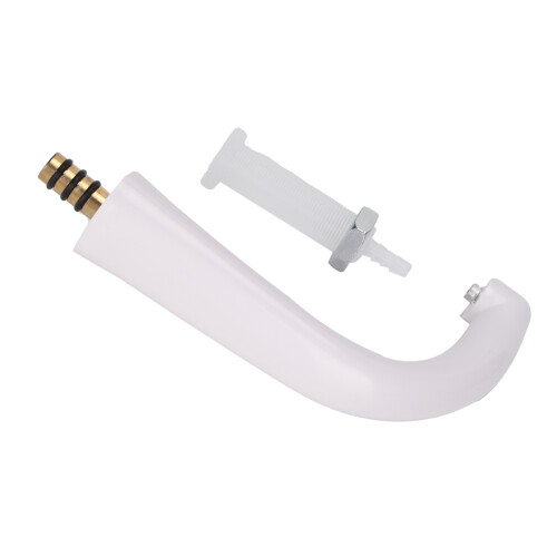 Tubo Acqua Dentale Sedia 1