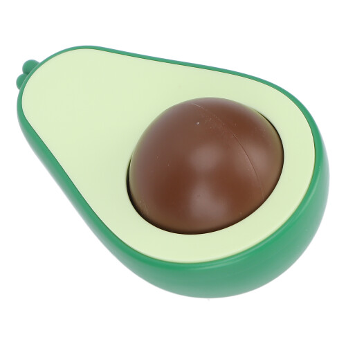Green Rolling Ball Massager for Leg Arm Back Shoulder Relief 1