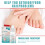 Liquido Unghie 10ml Cura Nutriente 4
