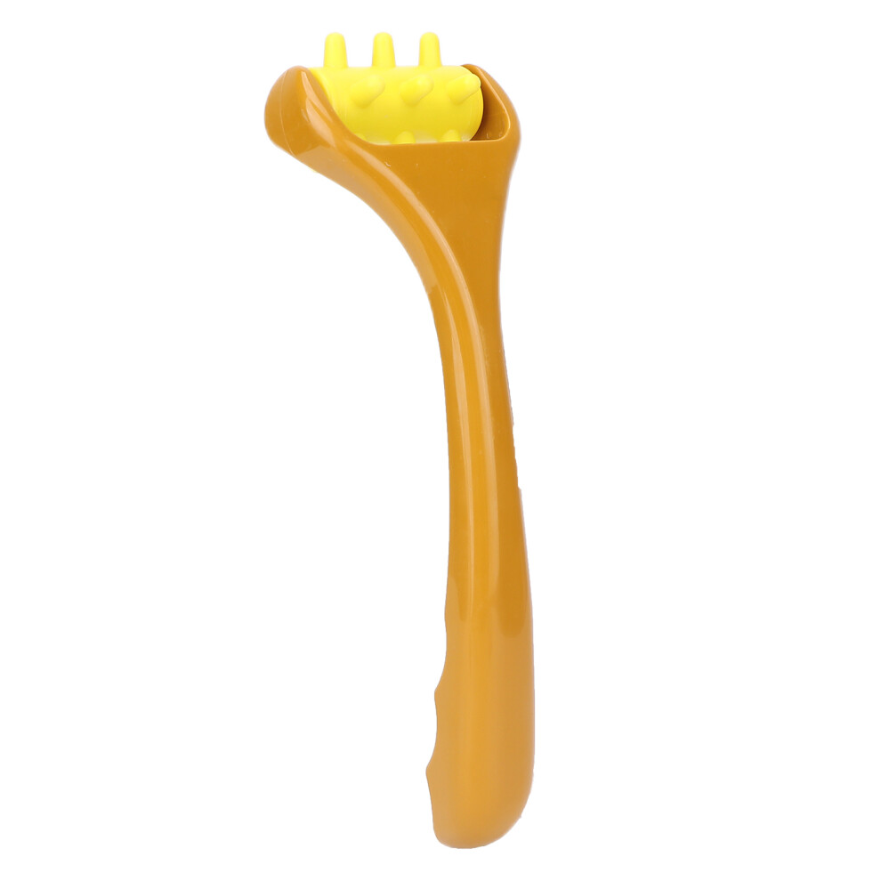 Portable Fascia Roller for Muscle Relief