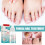 Liquido Unghie 10ml Cura Nutriente 3