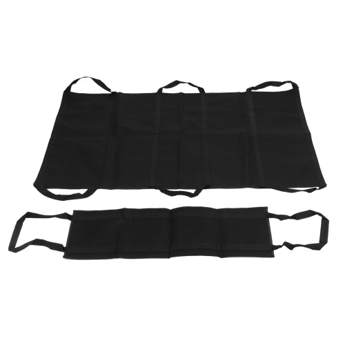Patient Transfer Sheet Reusable Lifting Belt Assist Pad Set 1