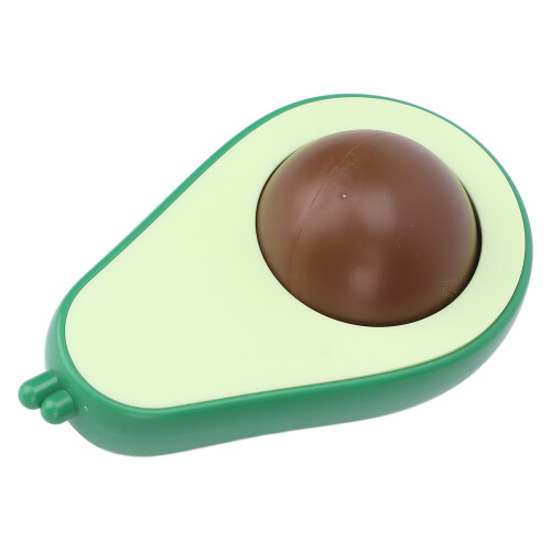 Green Rolling Ball Massager for Leg Arm Back Shoulder Relief 2