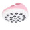 Rullo Cellulite Portatile Addome Gambe 5