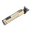 Electric Rechargeable Hair Clipper with LCD Bronze 4