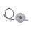PTO Koppeling voor WARNER WR Remmen 24V DC 3Nm 2