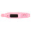 (Pink) USB Electric Nail Drill with 6 Rose Heads 4