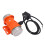 Vibrationsmotor, einphasig, IP66, wasserdicht, 2