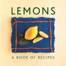 Lemons by Helen Sudell Hardcover Book